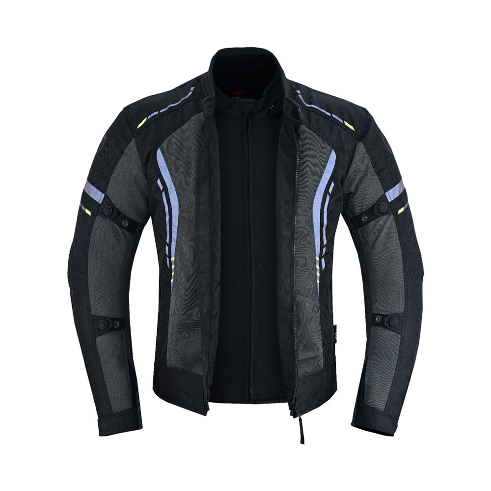 JHONSY JACKET