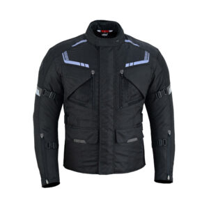 TOURING STAR MEN’S JACKET