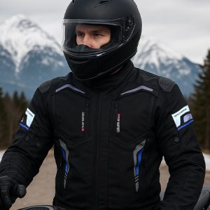 Jackets